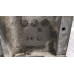 GRW502 Engine Oil Pan From 2007 GMC Yukon XL 1500 Denali 6.2 12594604